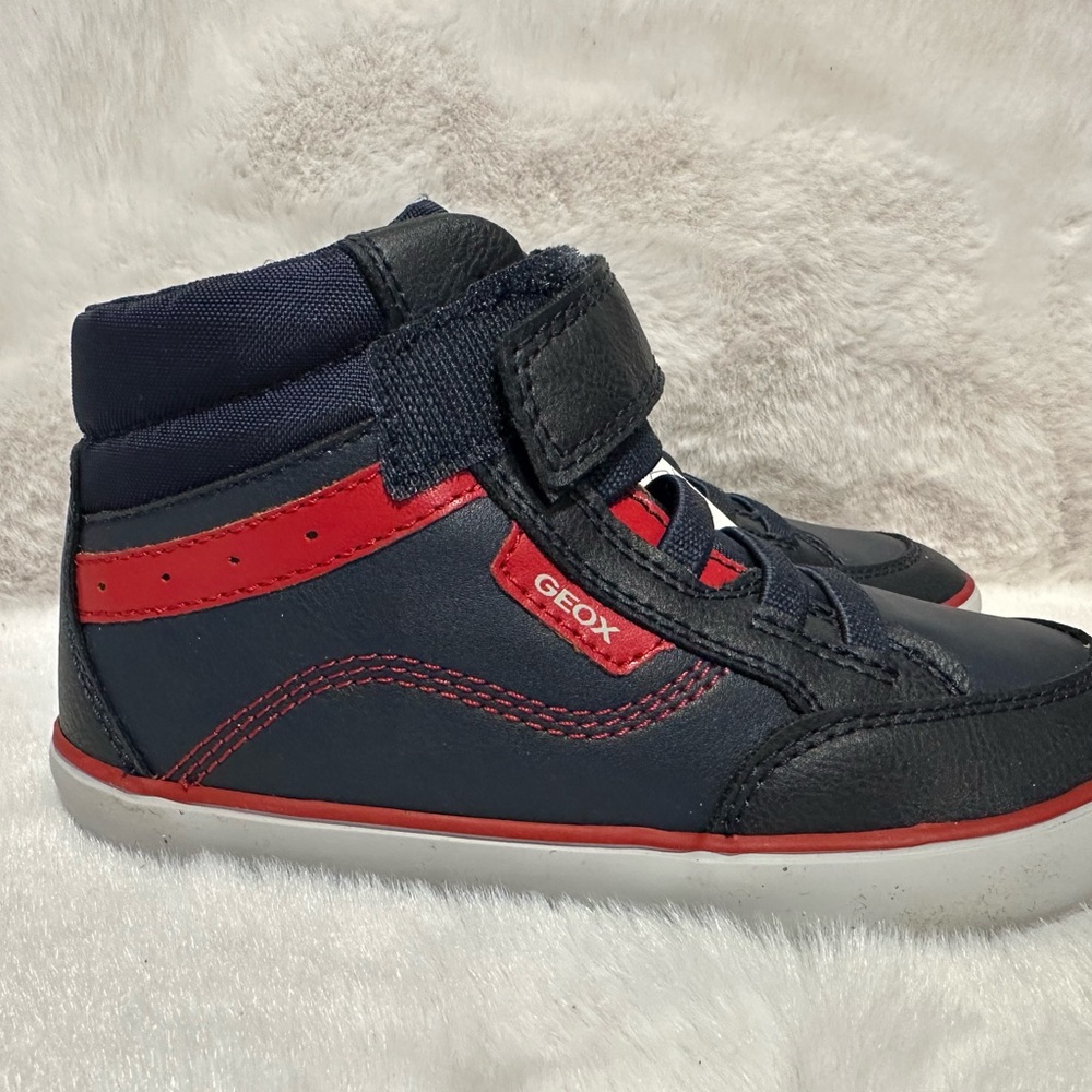 Boots Geox - Picture 2 of 8